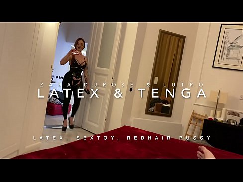 ❤️ Nwa nkịrịkọ na-acha uhie uhie yi uwe latex nke nnochi anya ☑  na porn% ig.truedating.top%